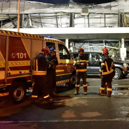 Ucraina:\u00A0droni russi nella notte: morti due anziani a Kharkiv, ferito un uomo a Poltava\n