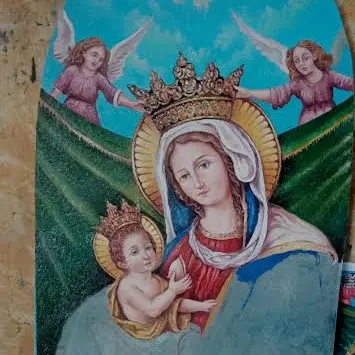 Girifalco si mette “Alla ricerca delle icone dimenticate”