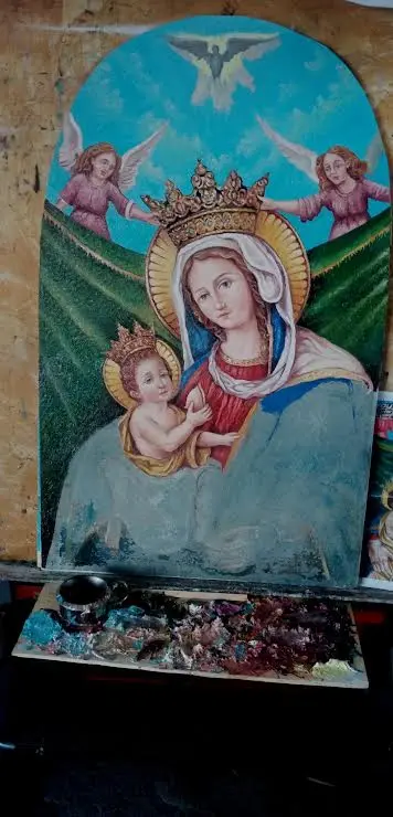 Girifalco si mette “Alla ricerca delle icone dimenticate”