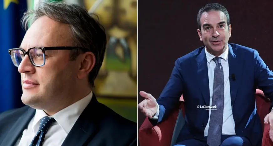 «Occhiuto processa i suoi di Catanzaro, ma alla Calabria Centrale solo briciole»