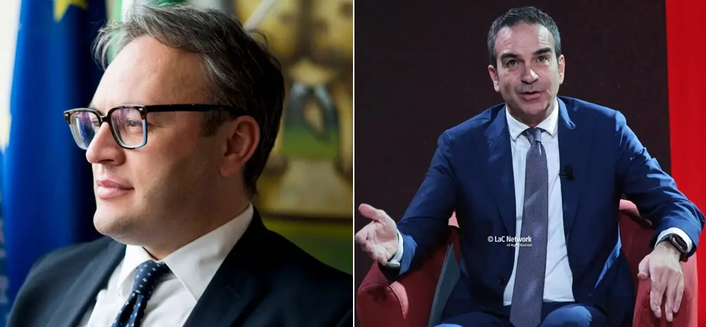 «Occhiuto processa i suoi di Catanzaro, ma alla Calabria Centrale solo briciole»