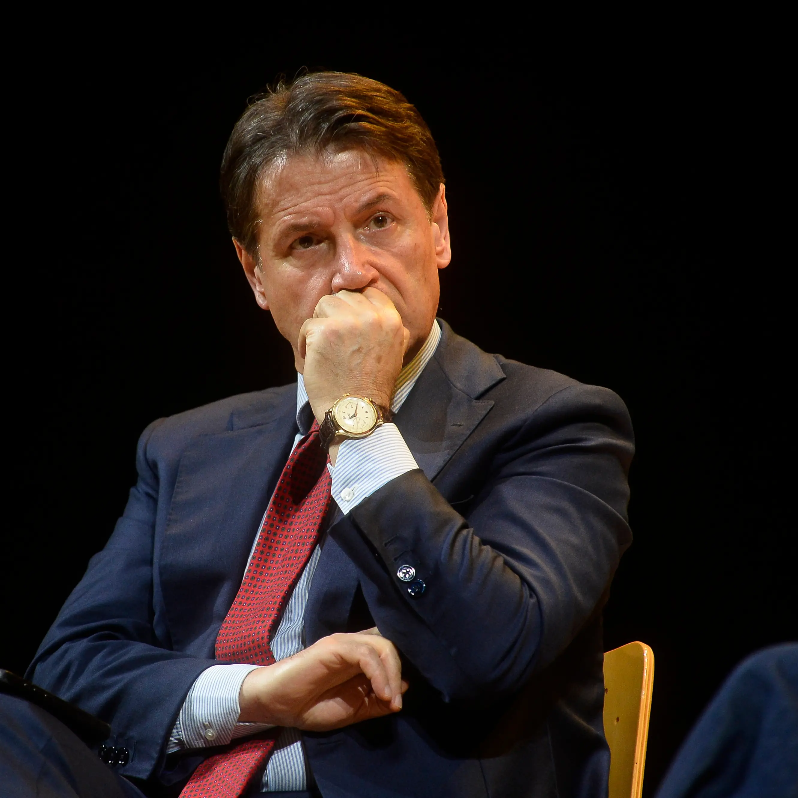 <p>Proteste per il carovita, Conte in Calabria incontrerà agricoltori e autotrasportatori al presidio di Pizzo</p>