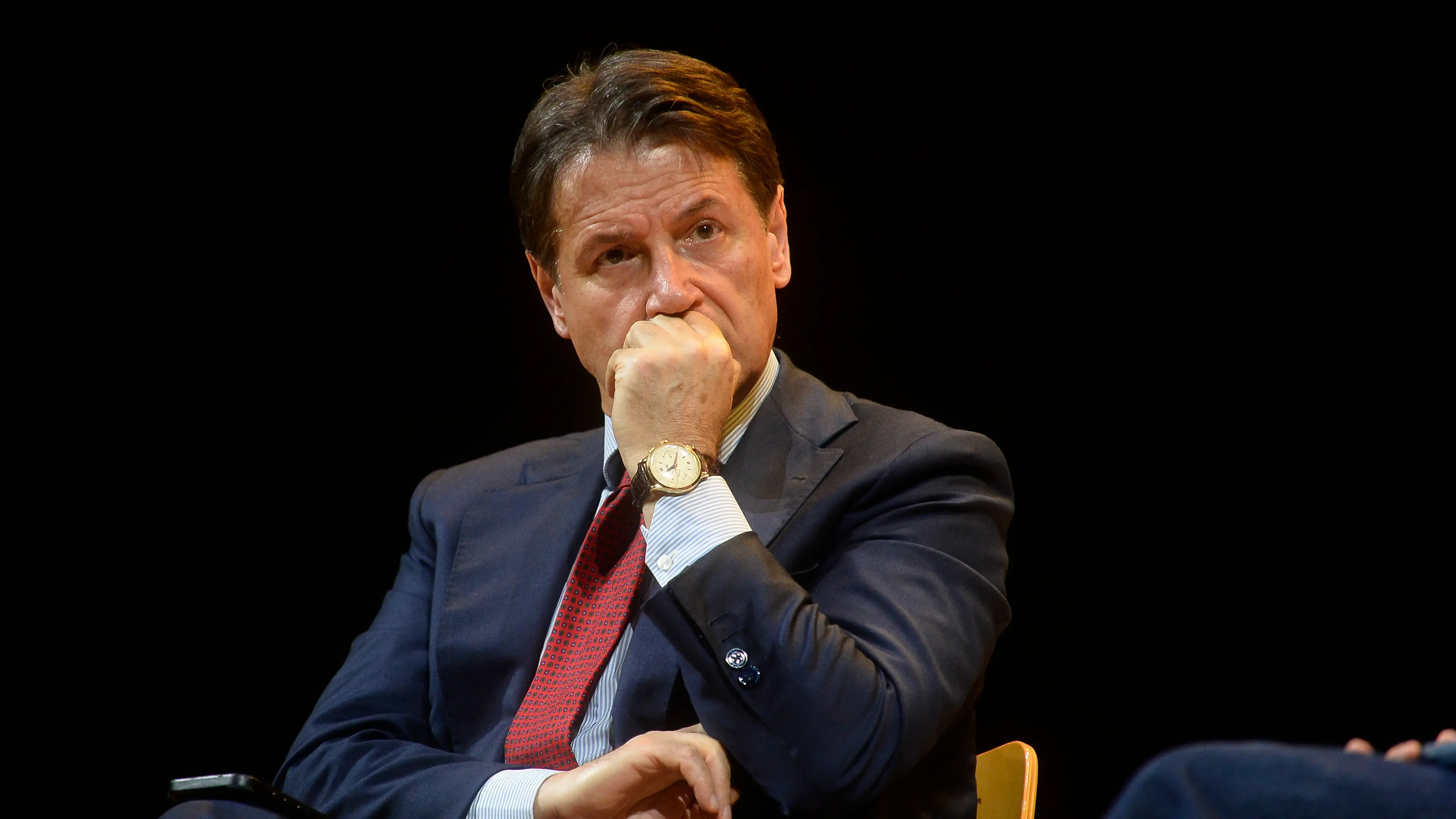 <p>Proteste per il carovita, Conte in Calabria incontrerà agricoltori e autotrasportatori al presidio di Pizzo</p>