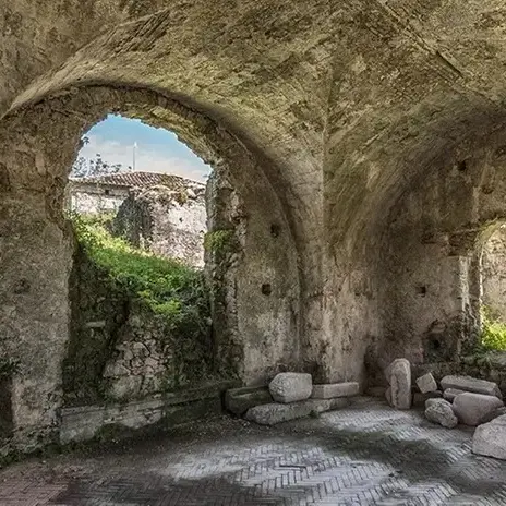 Cultura, il Parco archeologico di Mileto antica al centro del “\u00A0Rieducational Panel\u00A0in itinere” di Roma\n