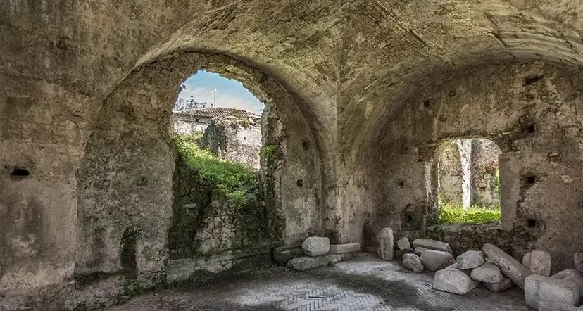 Cultura, il Parco archeologico di Mileto antica al centro del “\u00A0Rieducational Panel\u00A0in itinere” di Roma\n