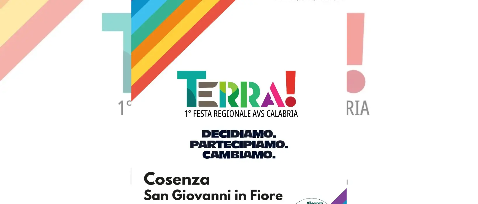 Prima festa regionale di Avs in Calabria: «Due giorni per rimettere al centro i territori»\n