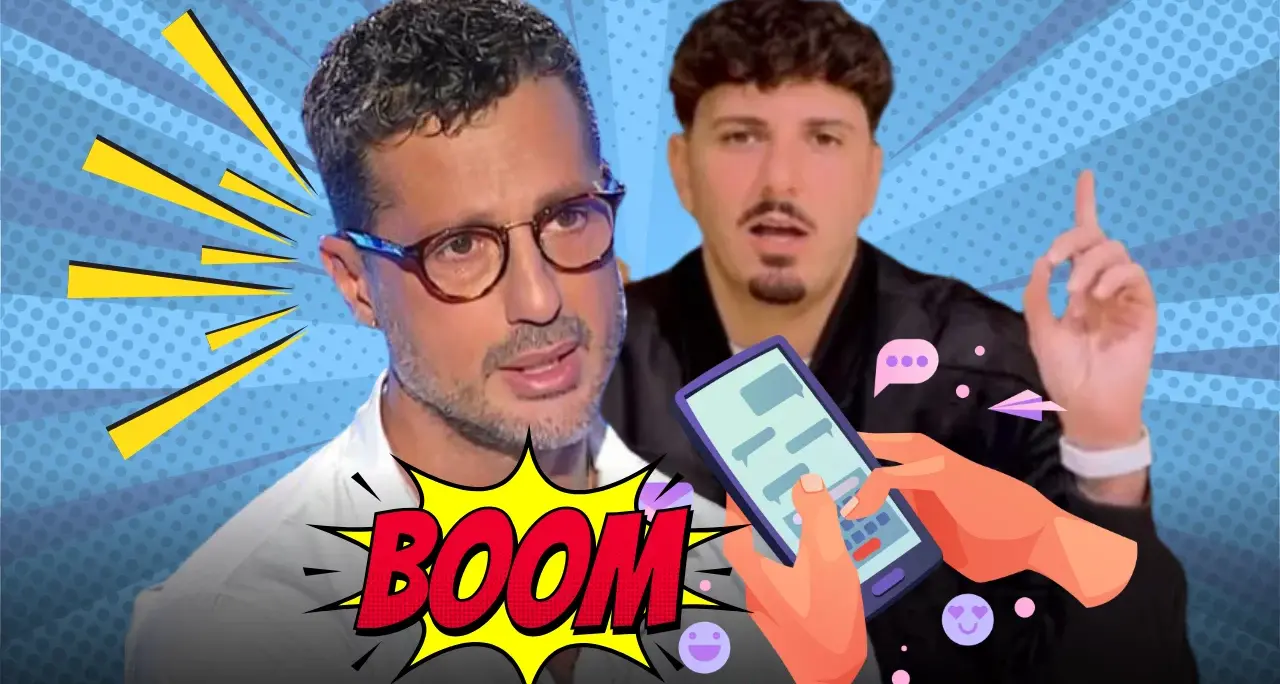 Fabrizio Corona, un ex collaboratore svela i retroscena di Falsissimo tra\u00A0audio manipolati, testimoni guidati e compensi non pagati\n