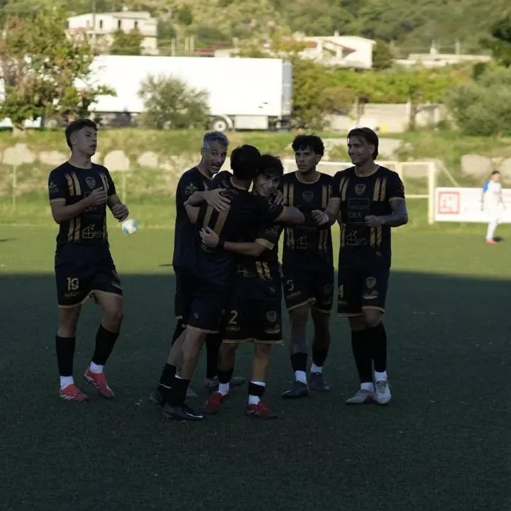 Promozione B, la settima giornata: la Bovalinese per la fuga, a Locri è big match per il secondo posto\n