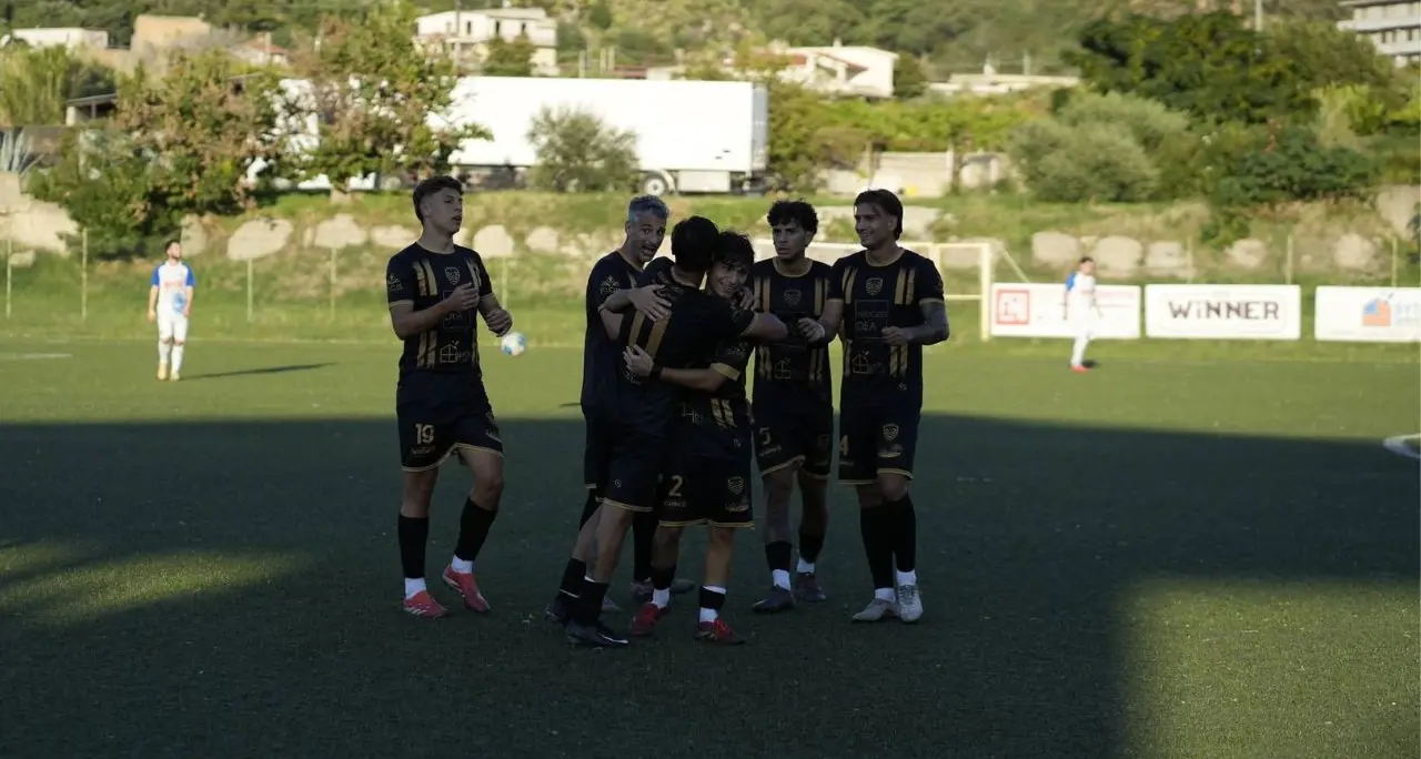 Promozione B, la settima giornata: la Bovalinese per la fuga, a Locri è big match per il secondo posto\n