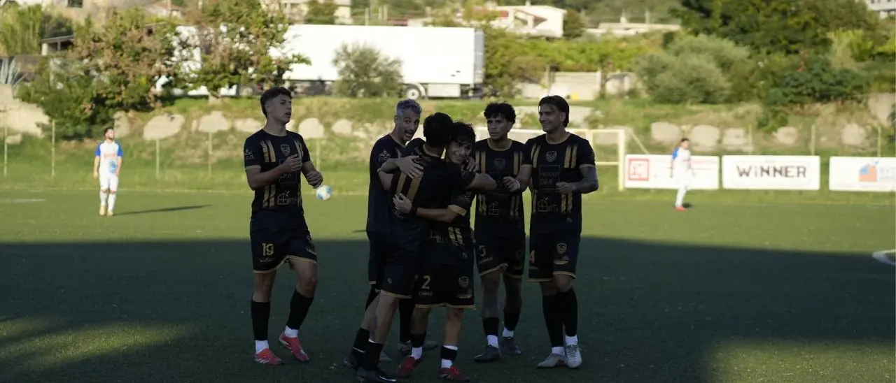 Promozione B, la settima giornata: la Bovalinese per la fuga, a Locri è big match per il secondo posto\n