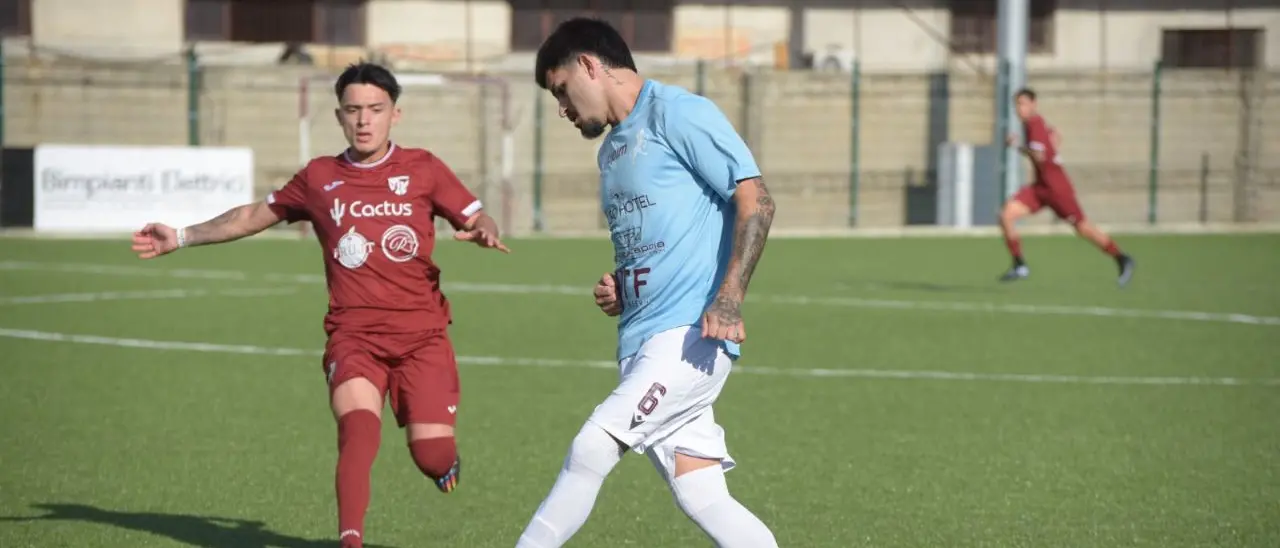 Promozione B, Bovalinese senza freni e con Ghergo tra i protagonisti: «Un avvio inaspettato. Noi tra le candidate per la vittoria»\n