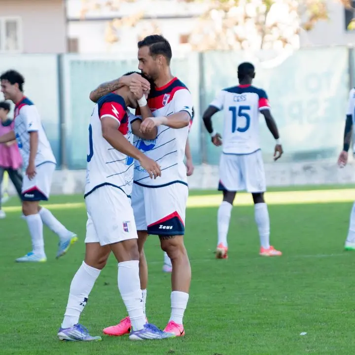 La Vibonese si prepara ad affrontare il Ragusa penultimo in classifica: rossoblù a caccia della vittoria dopo due pareggi\n