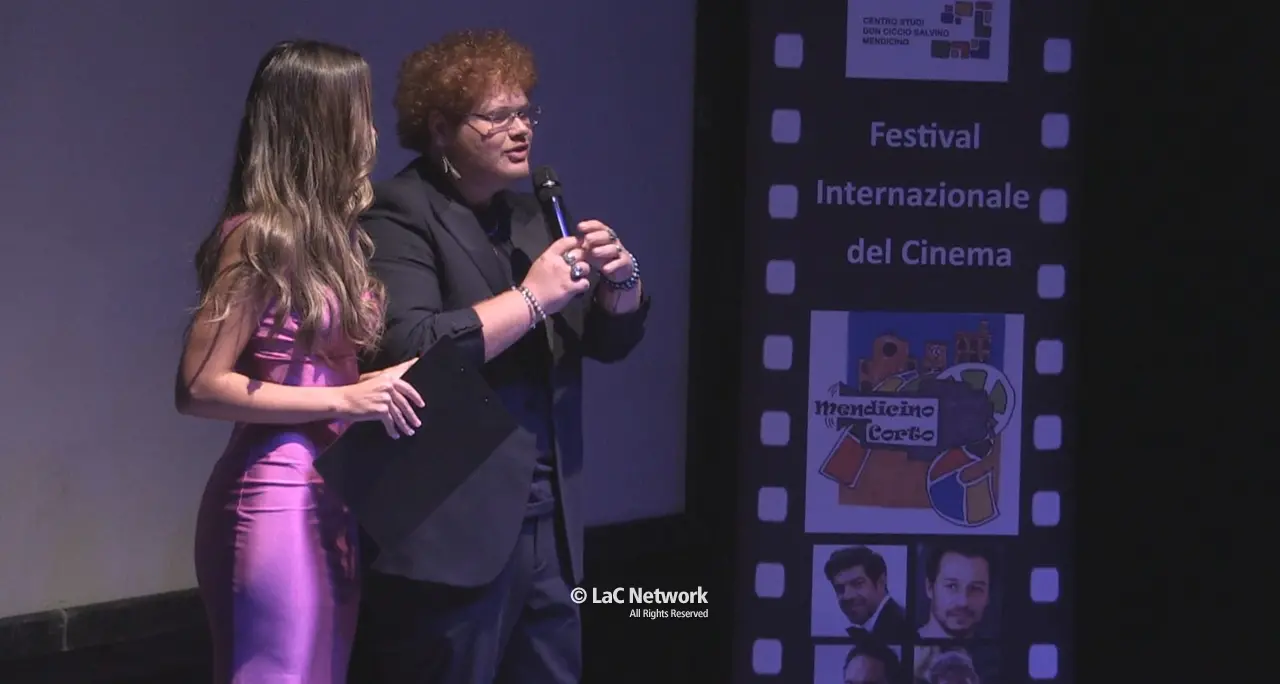 Vent’anni di Mendicino Corto, vince la newyorkese Kimberly Scarsella