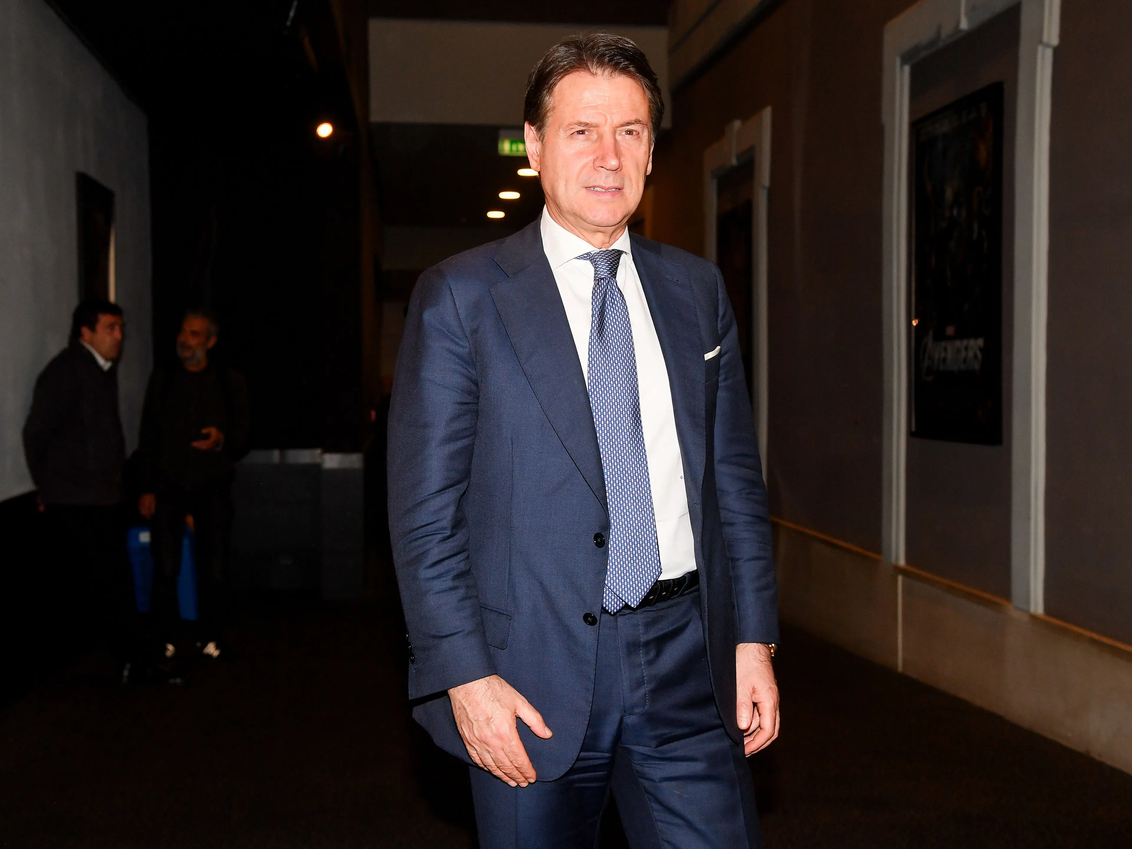 Giuseppe Conte operato, cosa nasconde lo stop improvviso: quali sono le sue condizioni di salute e cosa sappiamo davvero\n