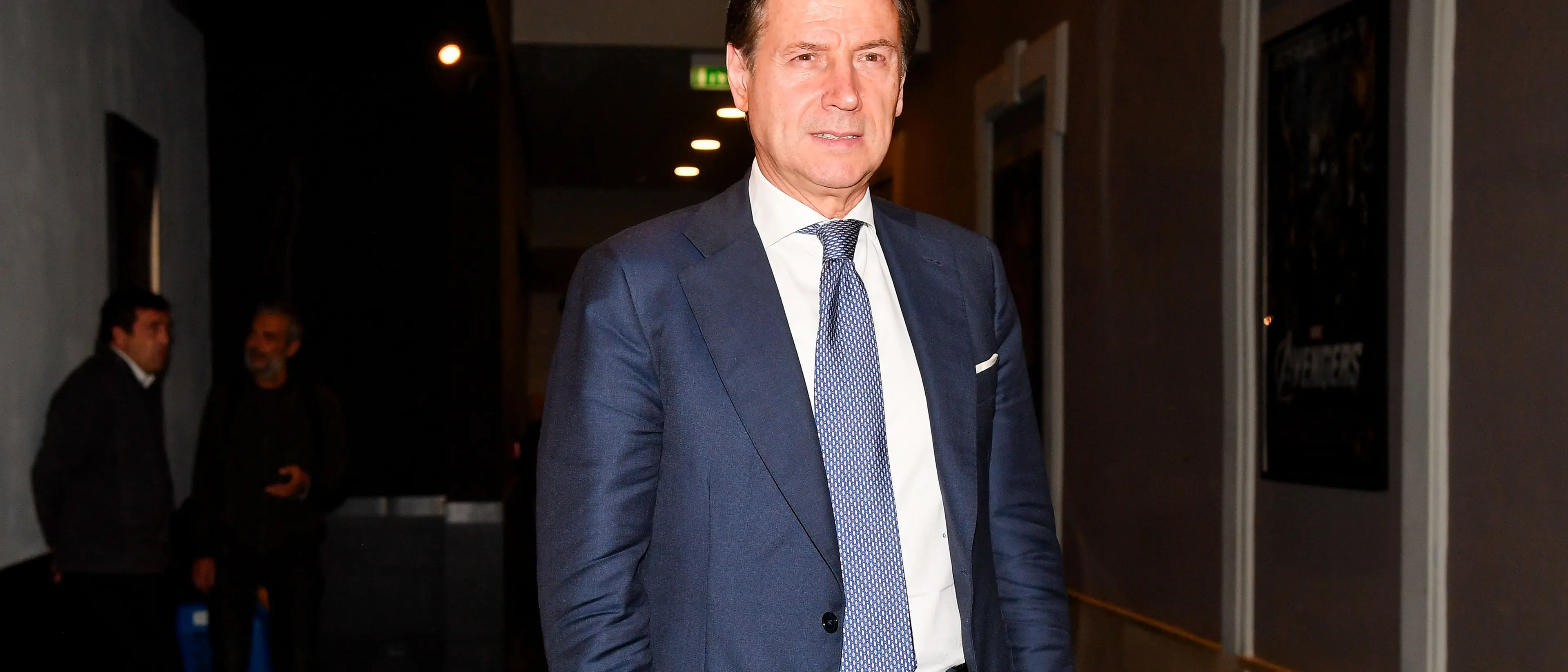 Giuseppe Conte operato, cosa nasconde lo stop improvviso: quali sono le sue condizioni di salute e cosa sappiamo davvero\n