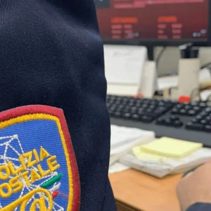 Pedopornografia online, oltre 800 video sequestrati: domiciliari per un uomo di Corigliano Rossano\n