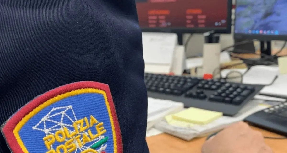 Pedopornografia online, oltre 800 video sequestrati: domiciliari per un uomo di Corigliano Rossano\n