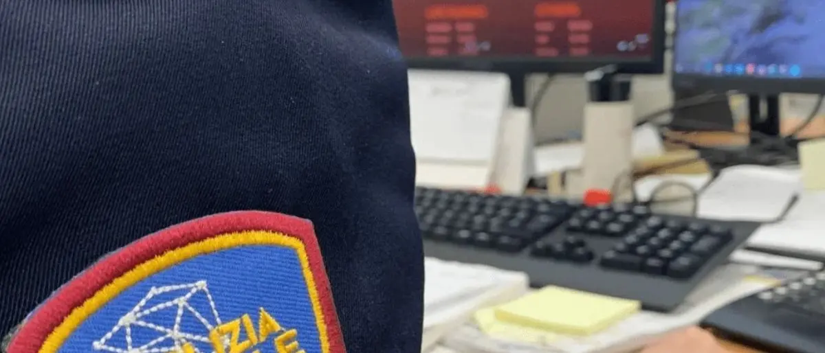 Pedopornografia online, oltre 800 video sequestrati: domiciliari per un uomo di Corigliano Rossano\n