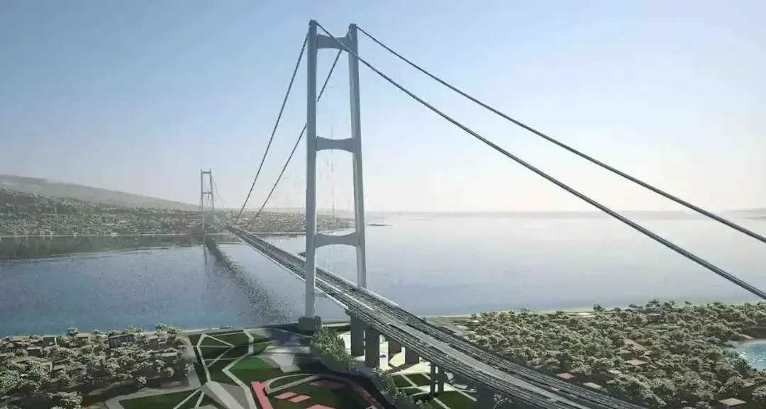 Ponte sullo Stretto, la procura acquisisce documenti\u00A0da Mit, Dipe/Cipess, Società e da\u00A0Eurolink\n