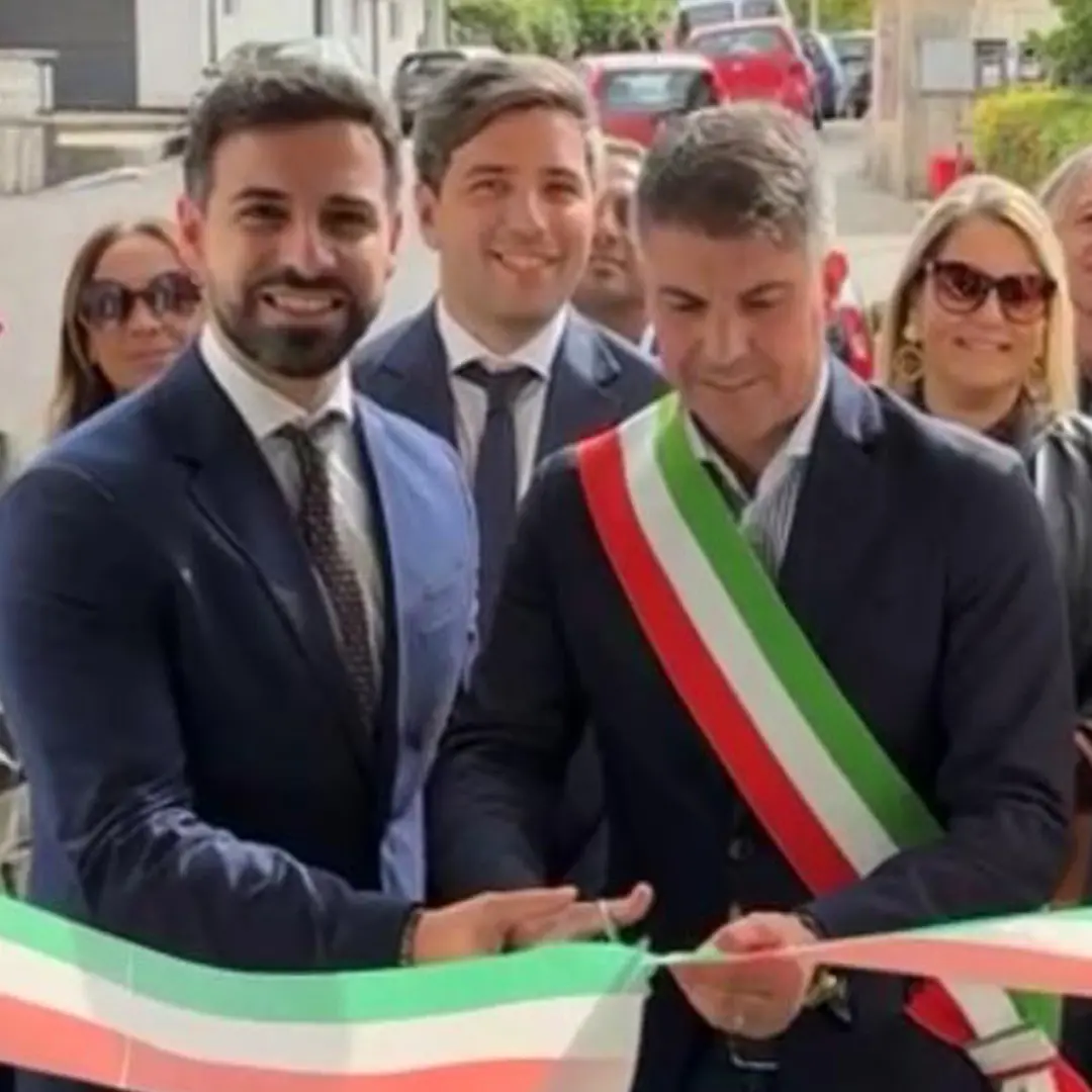 Marano Principato, la minoranza attacca il sindaco: «Taglia nastri in vista delle elezioni»\n