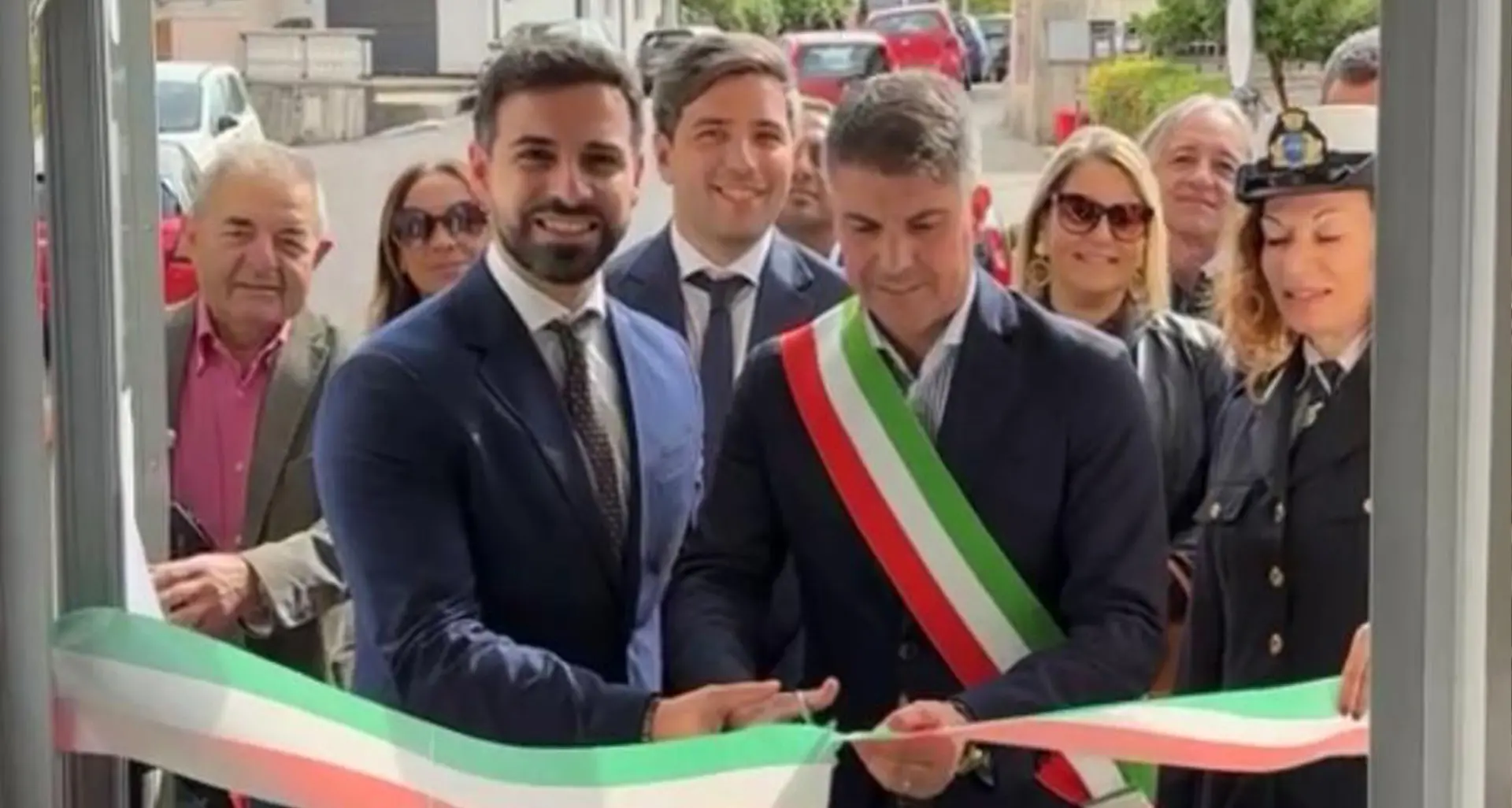 Marano Principato, la minoranza attacca il sindaco: «Taglia nastri in vista delle elezioni»\n