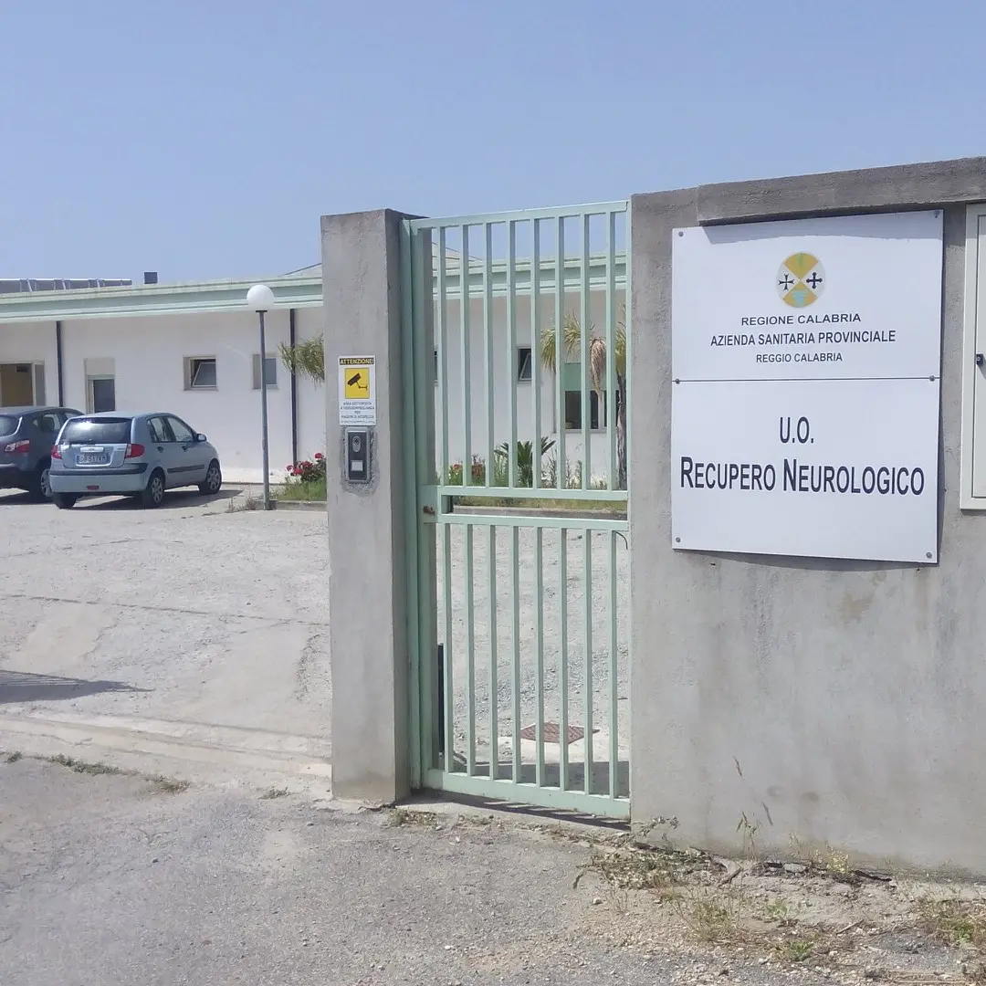 Centro neurologico di Locri, Logozzo: «Basta indifferenza e inerzia. Scatta la mobilitazione delle associazioni»