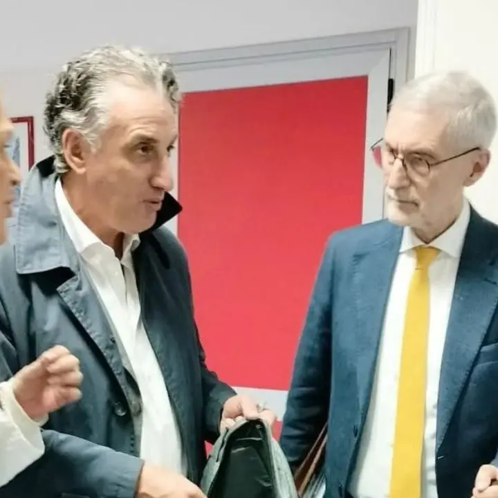 Pronto soccorso di Castrovillari, Laghi: «Riapertura positiva, ma mancano arredi e personale»\n