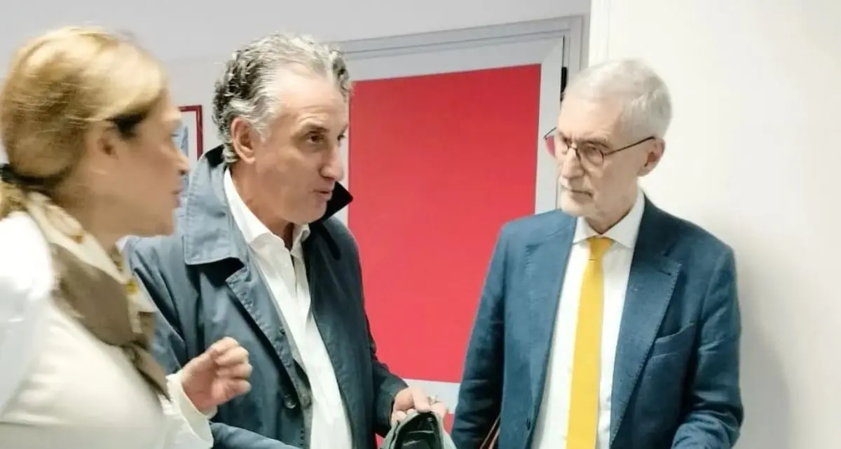 Pronto soccorso di Castrovillari, Laghi: «Riapertura positiva, ma mancano arredi e personale»\n