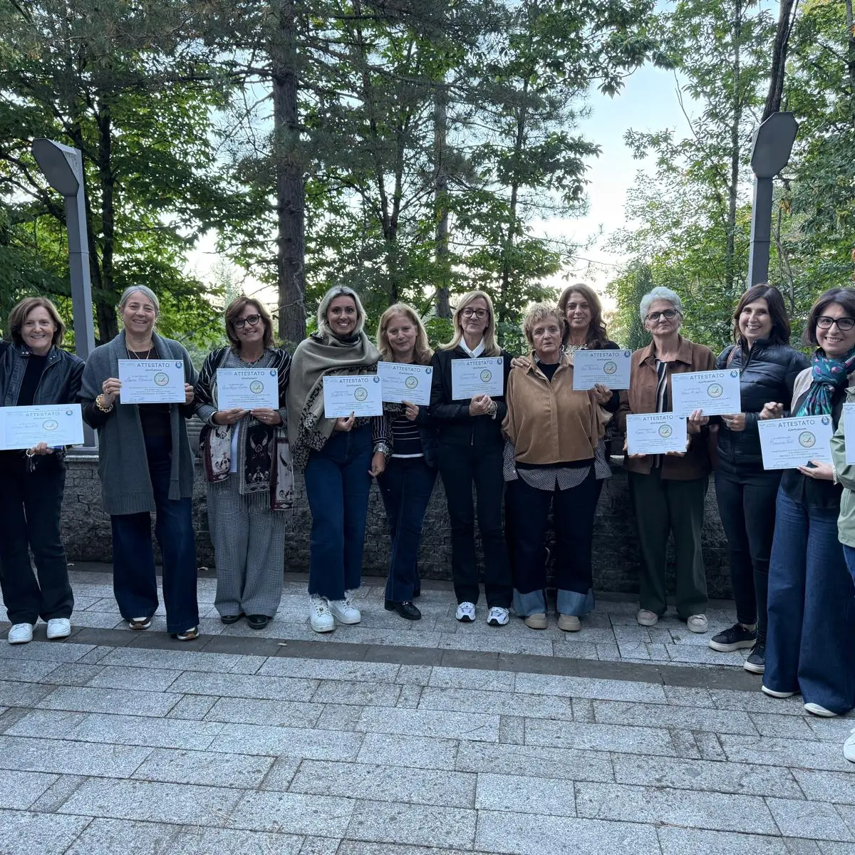 Insegnante coach e valutazione formativa: il metodo didattico americano WRW entra nelle scuole cosentine | VIDEO –\u00A0FOTO\n