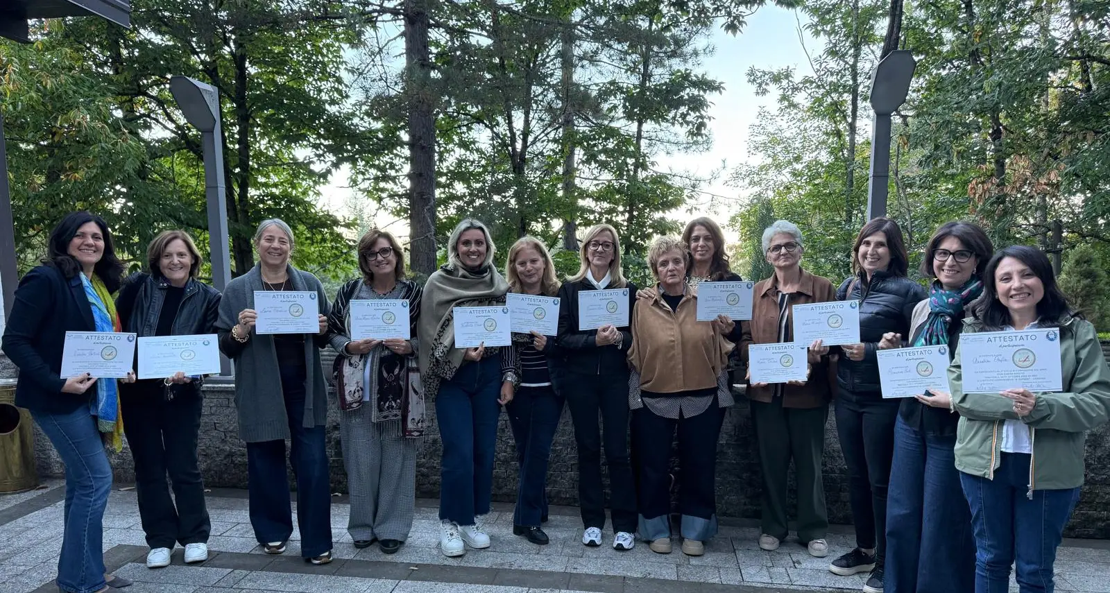 Insegnante coach e valutazione formativa: il metodo didattico americano WRW entra nelle scuole cosentine | VIDEO –\u00A0FOTO\n