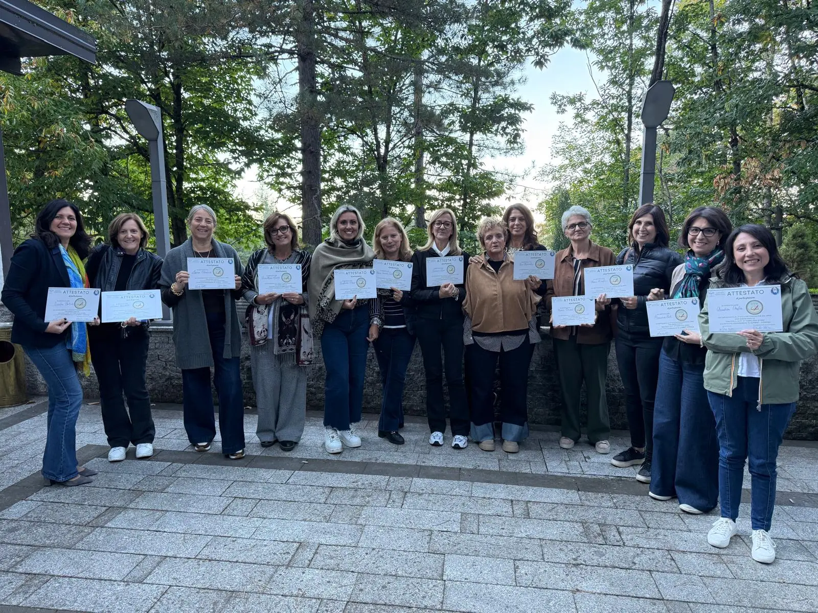 Insegnante coach e valutazione formativa: il metodo didattico americano WRW entra nelle scuole cosentine | VIDEO\n