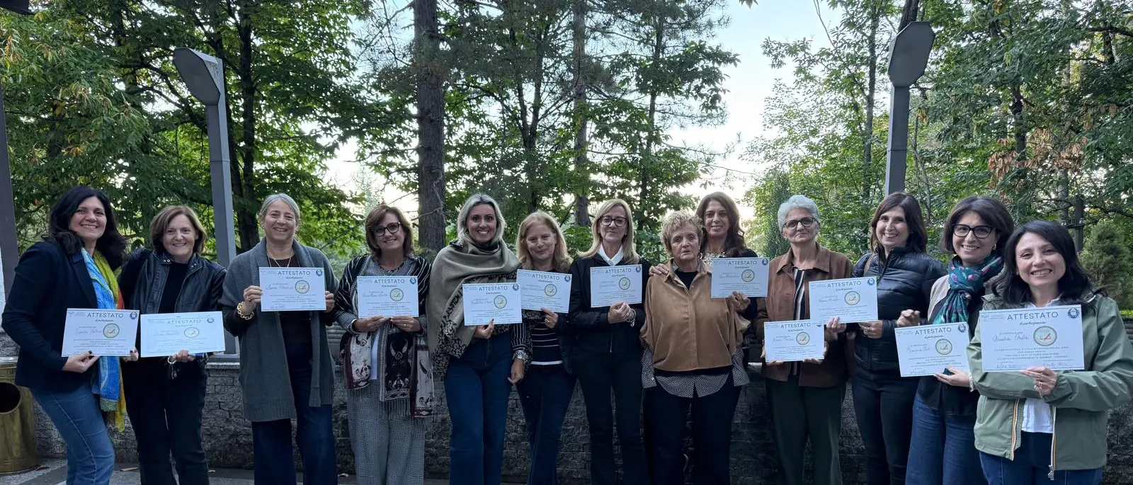 Insegnante coach e valutazione formativa: il metodo didattico americano WRW entra nelle scuole cosentine | VIDEO –\u00A0FOTO\n