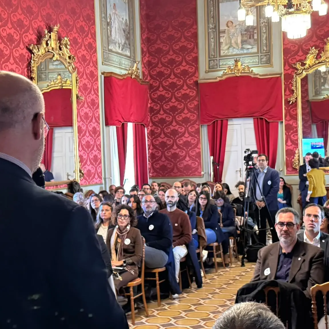 Ricerca e imprese, la Provincia di Cosenza apre al confronto con il Cnr\n