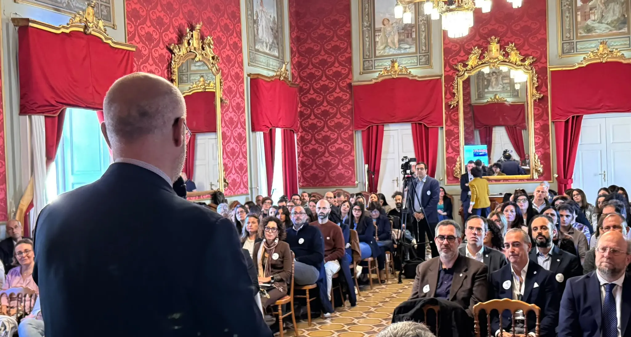 Ricerca e imprese, la Provincia di Cosenza apre al confronto con il Cnr\n