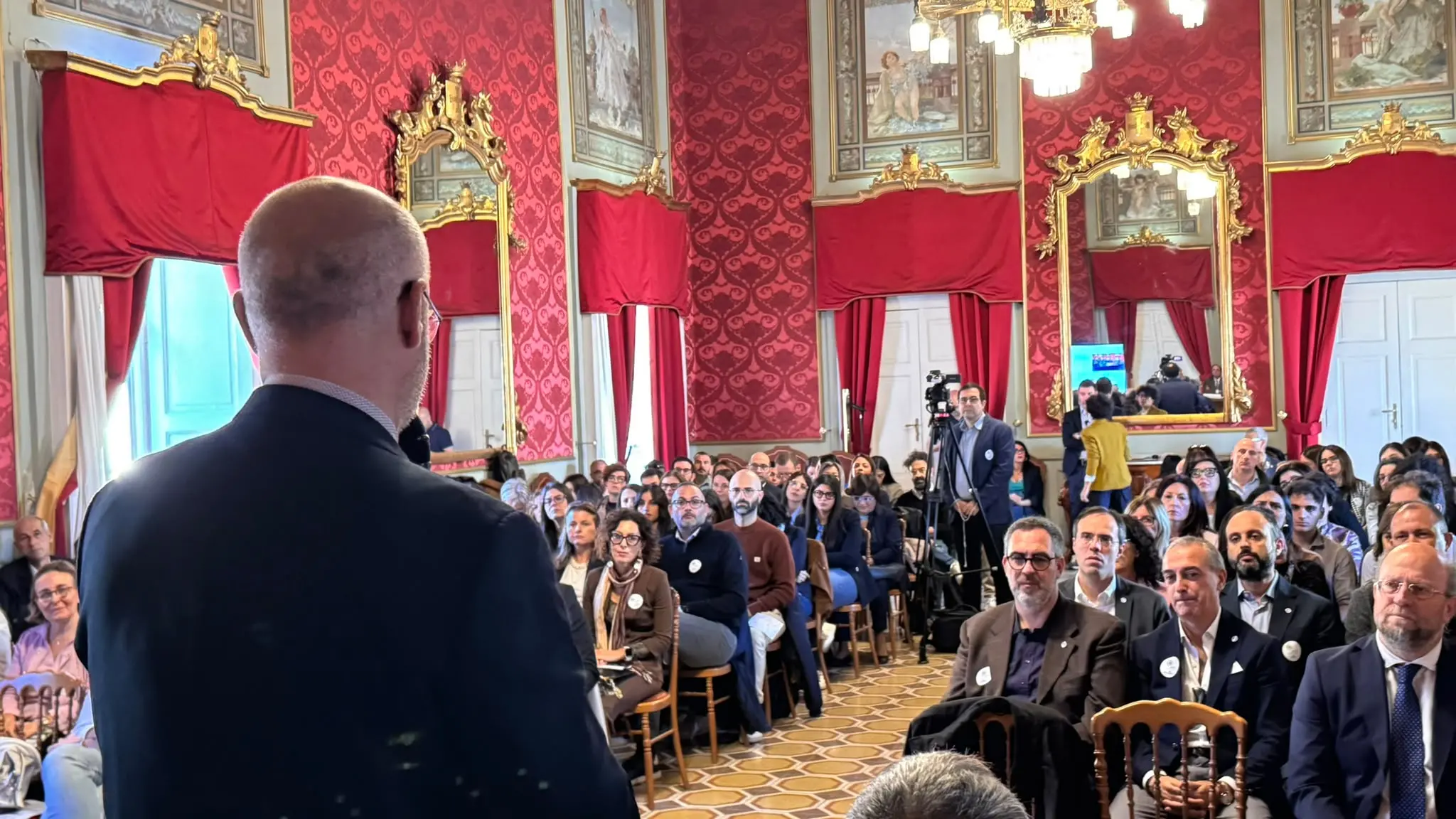 Ricerca e imprese, la Provincia di Cosenza apre al confronto con il Cnr\n