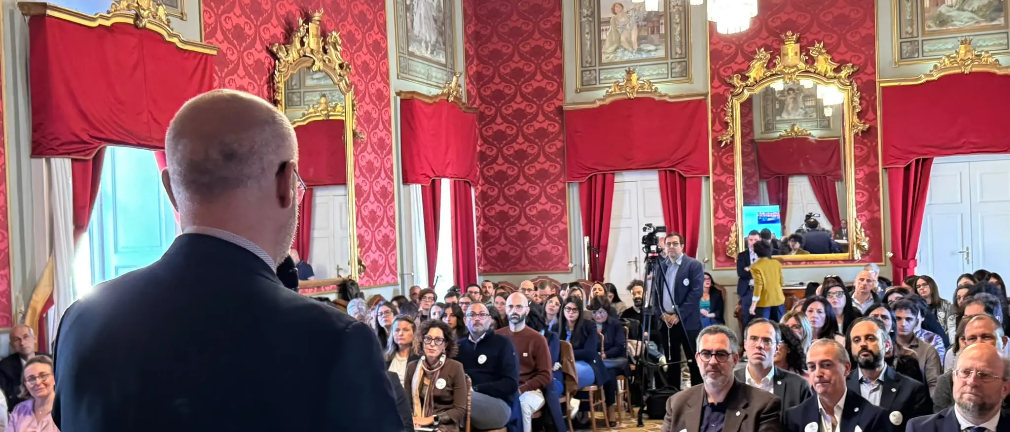 Ricerca e imprese, la Provincia di Cosenza apre al confronto con il Cnr\n