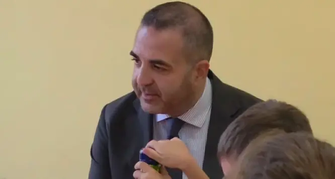 Nubifragio\u00A0a Reggio, Cannizzaro: «Convocato un tavolo operativo e poi sul posto per verificare i danni»\n