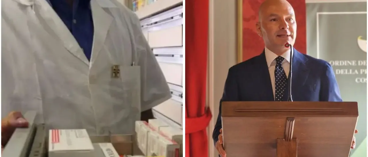 Farmaci indisponibili per lo sciopero degli autotrasportatori? Gigliotti rassicura la provincia di Cosenza (e non solo)\n