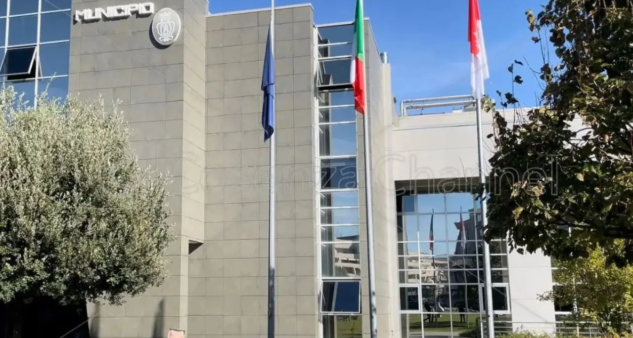 Il Comune di Rende investe nell’edilizia scolastica: l’elenco completo degli interventi finanziati\n
