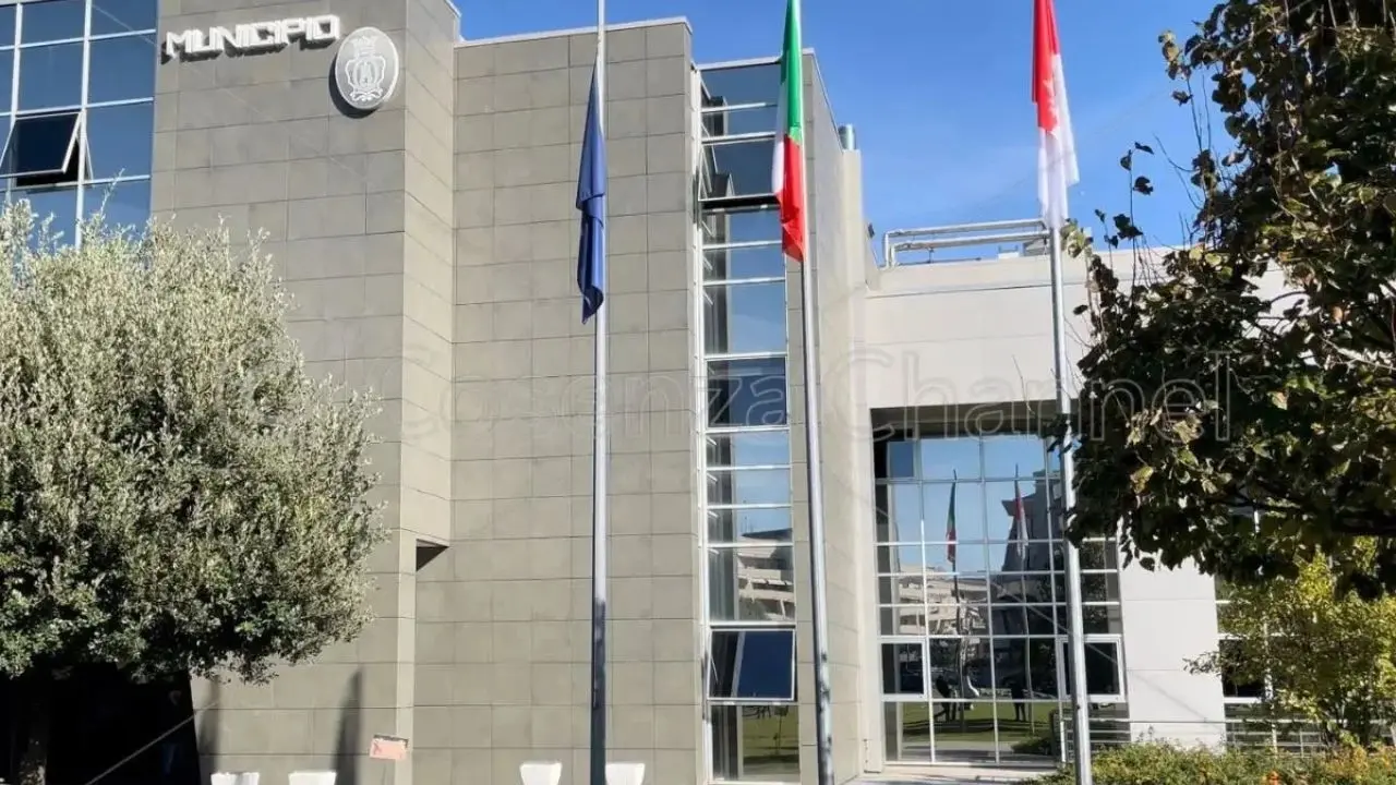 Il Comune di Rende investe nell’edilizia scolastica: l’elenco completo degli interventi finanziati\n