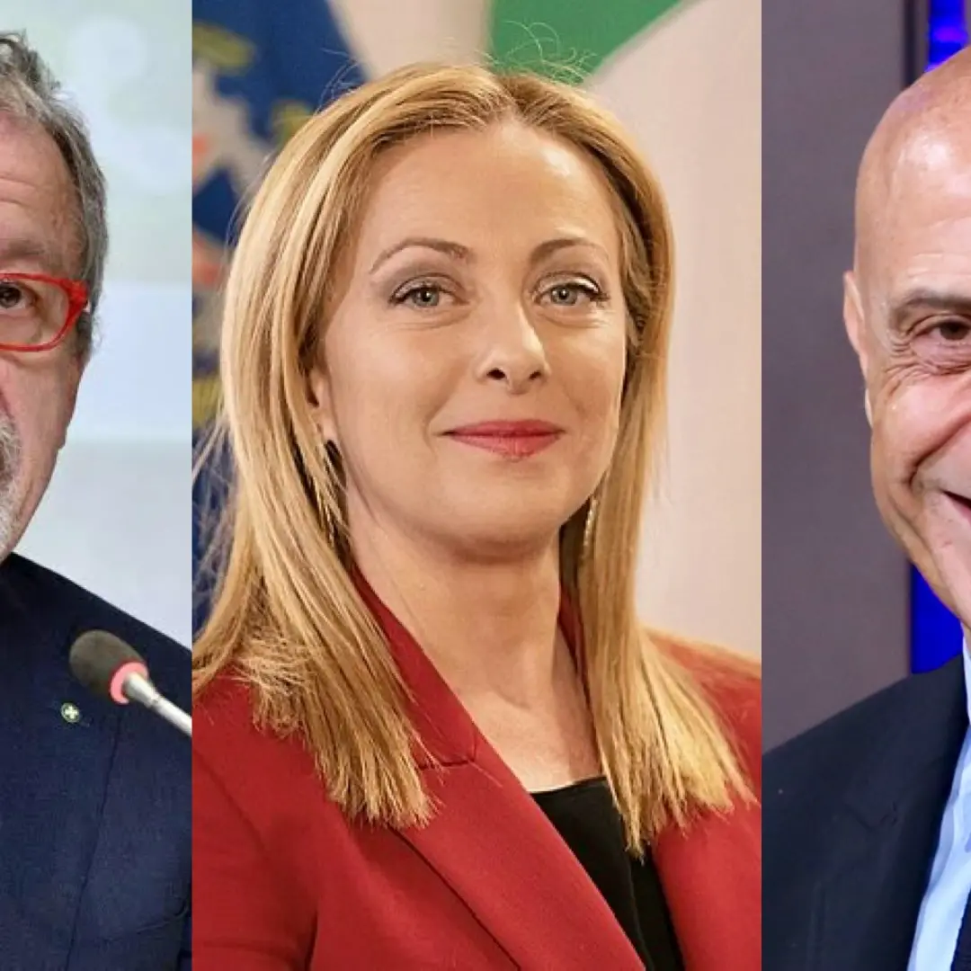 Da Minniti a Meloni, la sicurezza perduta: quattro anni di decreti e la nostalgia di uno Stato che proteggeva\n