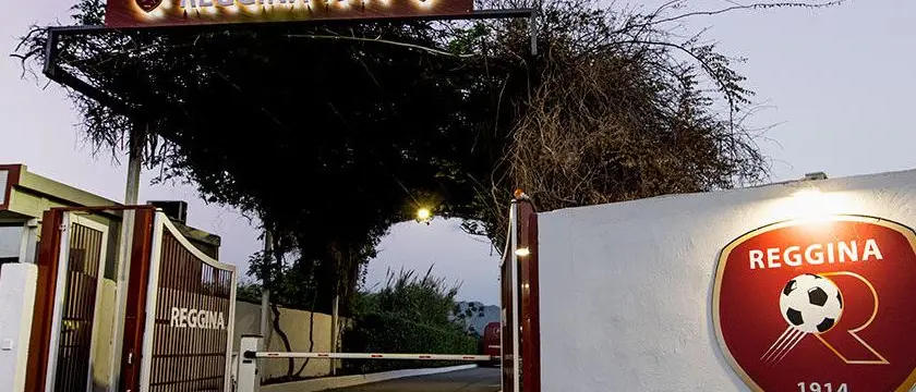 Reggina, cambia il programma degli allenamenti dopo il rinvio della trasferta di Favara\n