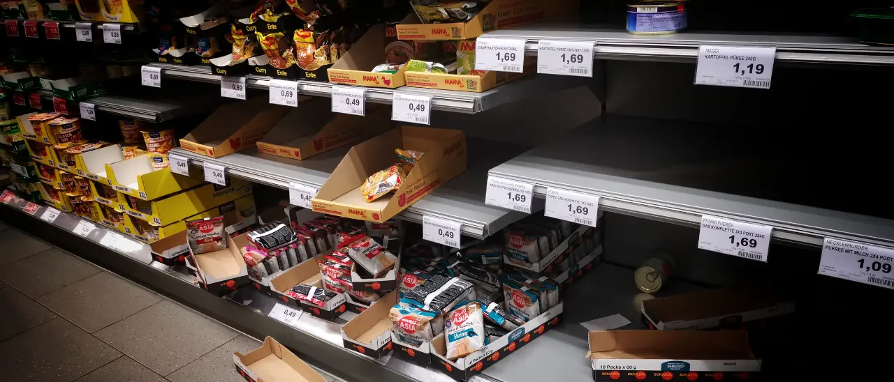 Protesta di agricoltori e autotrasportatori, Equità Territoriale: «Spostiamo i presidi davanti ai supermercati»\n