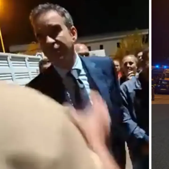 Sciopero dei Tir, Occhiuto sposa la linea dura del governo: «La protesta in Calabria deve finire»\n