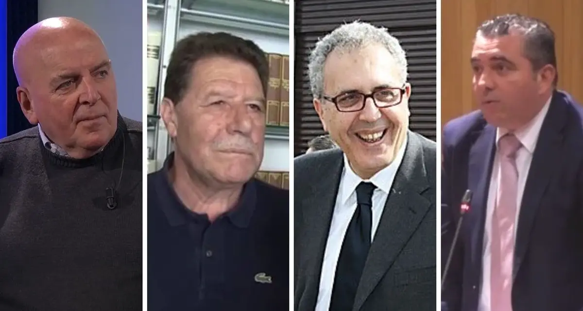Inchiesta Glicine-Acheronte, invocate 96 condanne e 4 assoluzioni: chiesti 21 anni per Sculco e 6 per Oliverio - NOMI\n