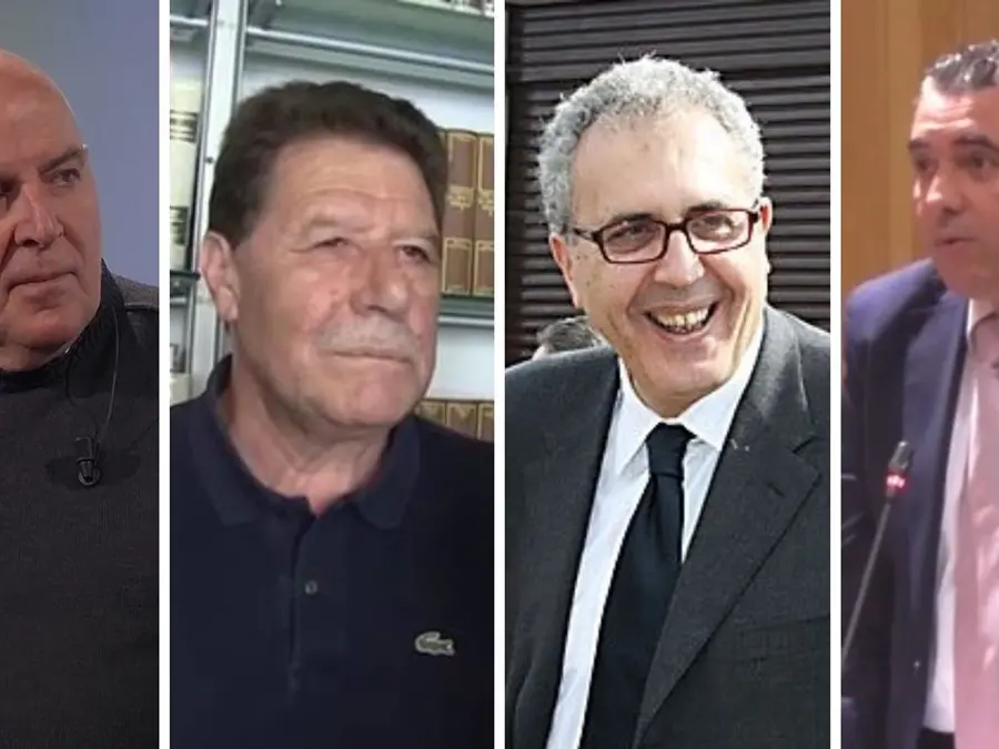 Inchiesta Glicine-Acheronte, invocate 96 condanne e 4 assoluzioni: chiesti 21 anni per Sculco e 6 per Oliverio - NOMI