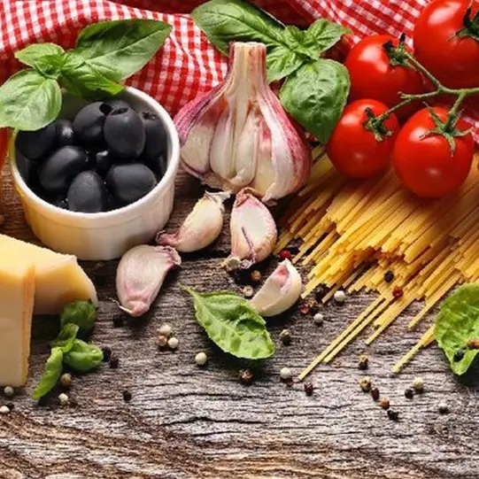 Dieta Mediterranea, l'allarme del professor Abenavoli: «È un tesoro che la\u00A0Calabria rischia di perdere»\n