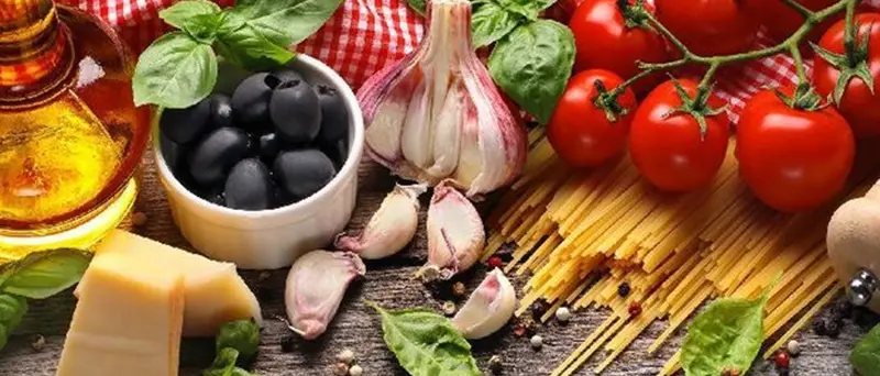 Dieta Mediterranea, l'allarme del professor Abenavoli: «È un tesoro che la\u00A0Calabria rischia di perdere»\n