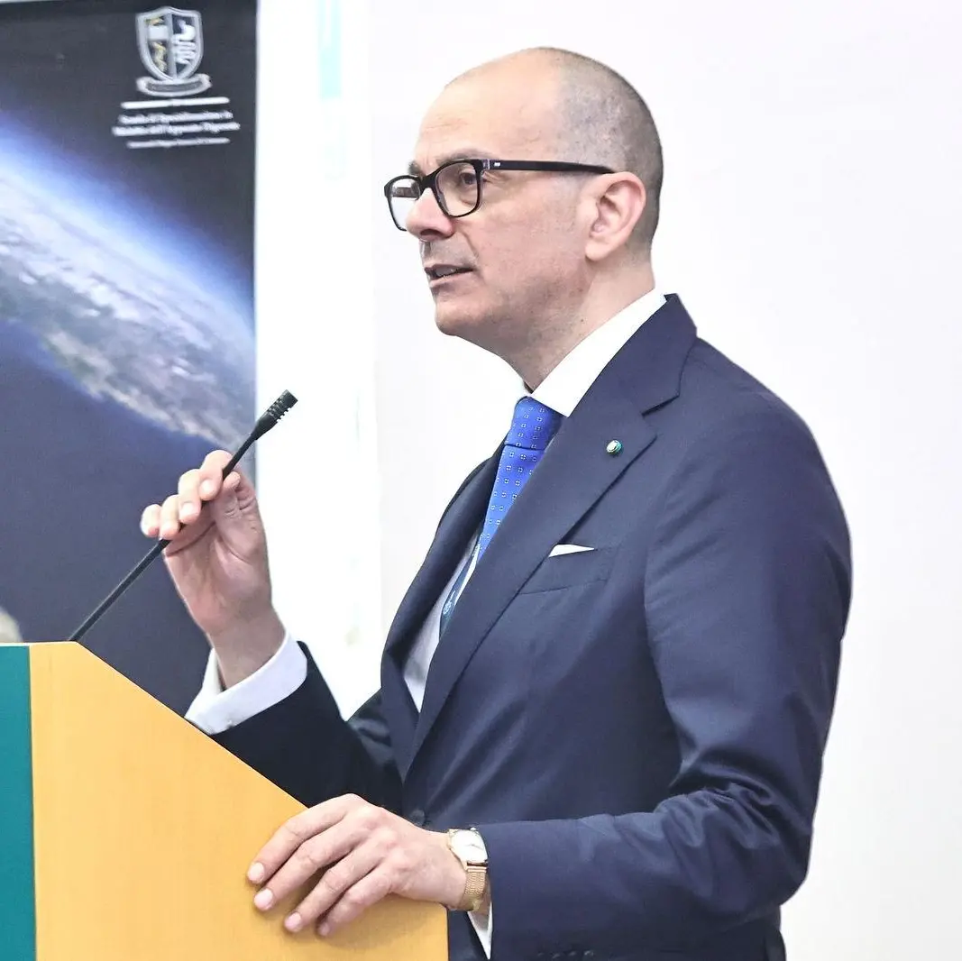 «La Dieta Mediterranea è una lingua universale»: oggi all'Umg\u00A0l'incontro promosso per la Settimana della Lingua Italiana\n