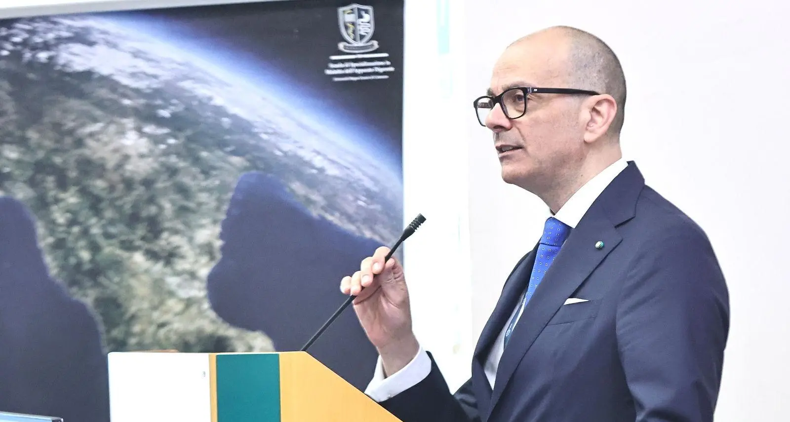 «La Dieta Mediterranea è una lingua universale»: oggi all'Umg\u00A0l'incontro promosso per la Settimana della Lingua Italiana\n